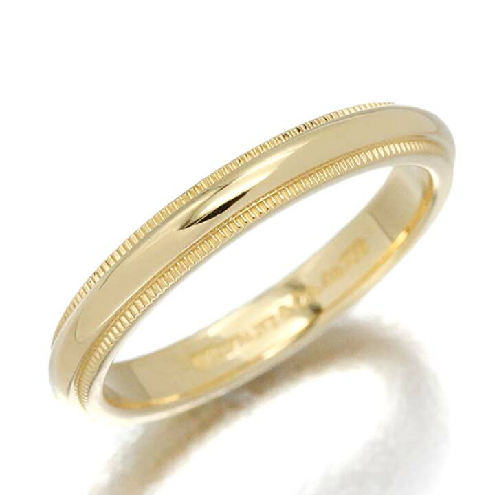 楽天市場】ティファニー TIFFANY&Co. トゥギャザー ミルグレイン  