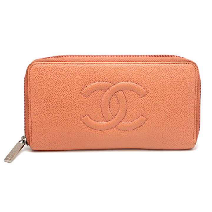 楽天市場】シャネル CHANEL ヴィンテージ ココマーク ラウンド  