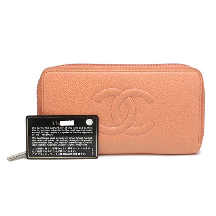 楽天市場】シャネル CHANEL ヴィンテージ ココマーク ラウンド 