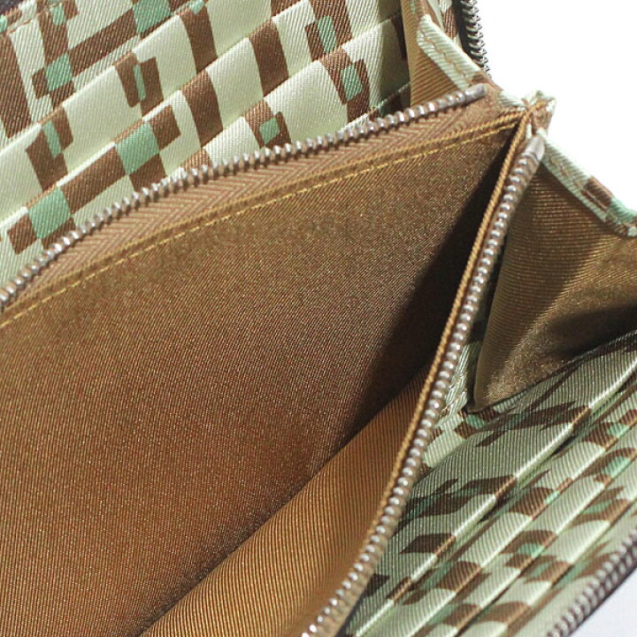 楽天市場】未使用 エルメス HERMES アザップロング シルクイン 