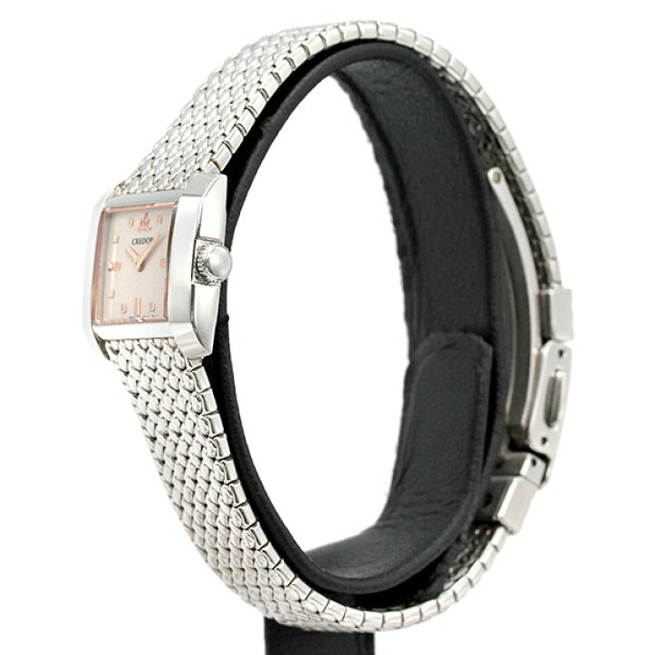 セイコー クレドール シグノ GSTE931 1E70-0BD0 レディース 腕時計 12P  