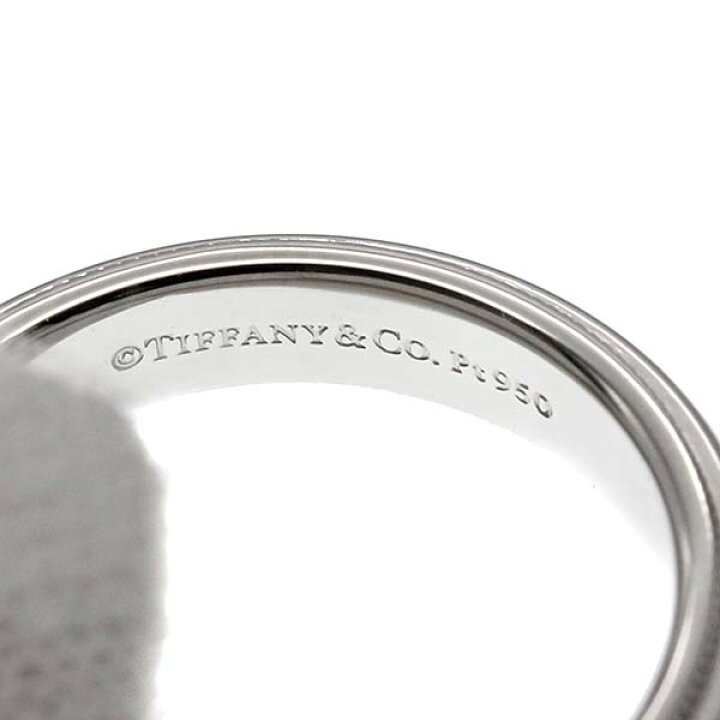 楽天市場】ティファニー TIFFANY&Co. トゥギャザー ミルグレイン 