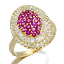 楽天市場】ルイ13世（ジュエリー・アクセサリー）の通販 