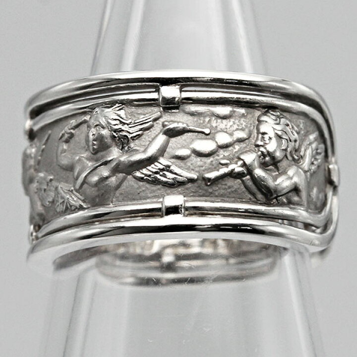 楽天市場】カレライカレラ Carrera y Carrera ロンダ 天使 エンジェル  