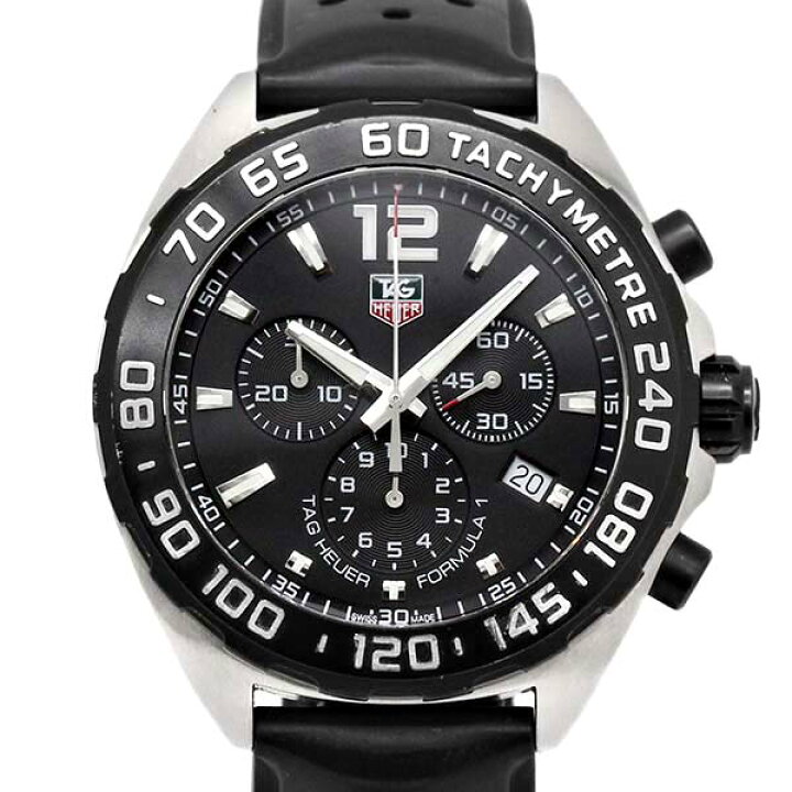 楽天市場】タグホイヤー TAG HEUER フォーミュラ1 クロノグラフ 