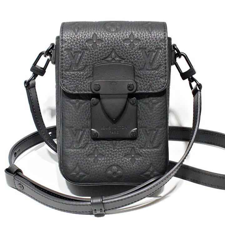 楽天市場】ルイ・ヴィトン LOUIS VUITTON モノグラム・トリヨン S  