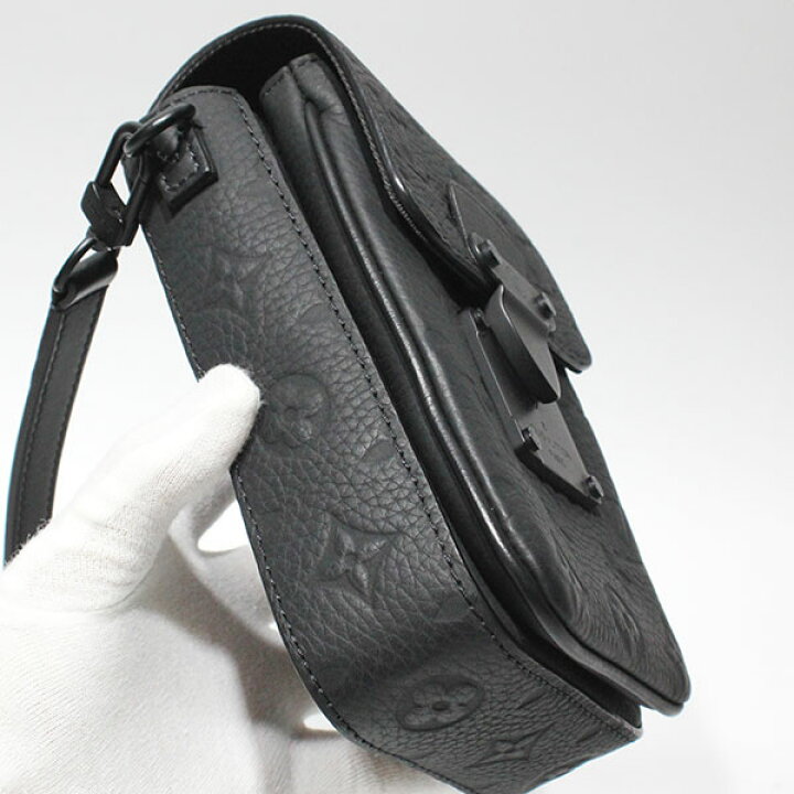 楽天市場】ルイ・ヴィトン LOUIS VUITTON モノグラム・トリヨン S  