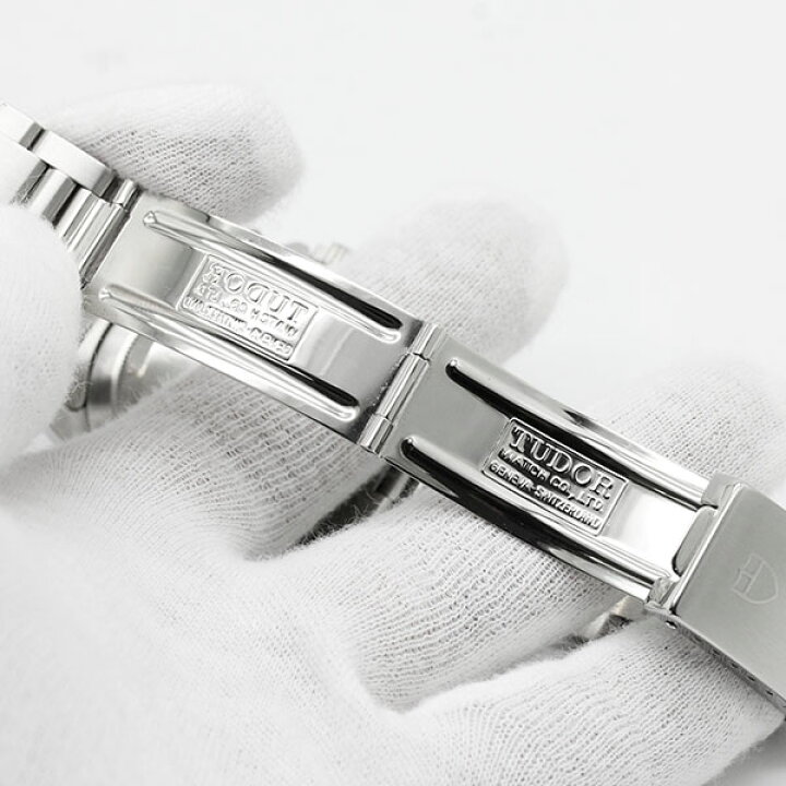 楽天市場】チュードル TUDOR チューダー クロノタイム 79170 前期 