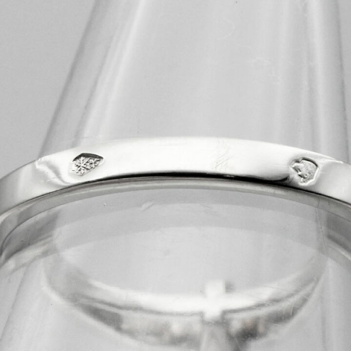 楽天市場】ヴァンクリーフ＆アーペル Van Cleef & Arpels Pt950 