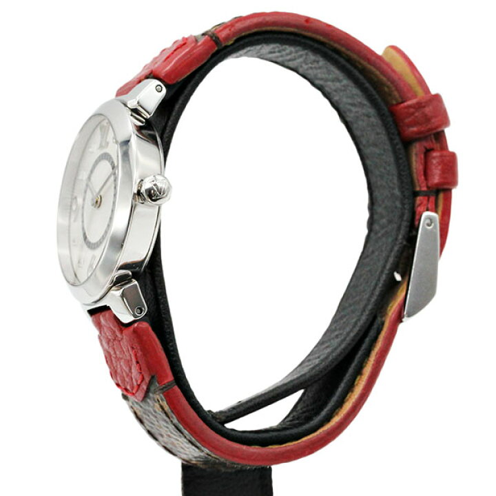 楽天市場】ルイ・ヴィトン LOUIS VUITTON タンブールスリム PM Q12MG  