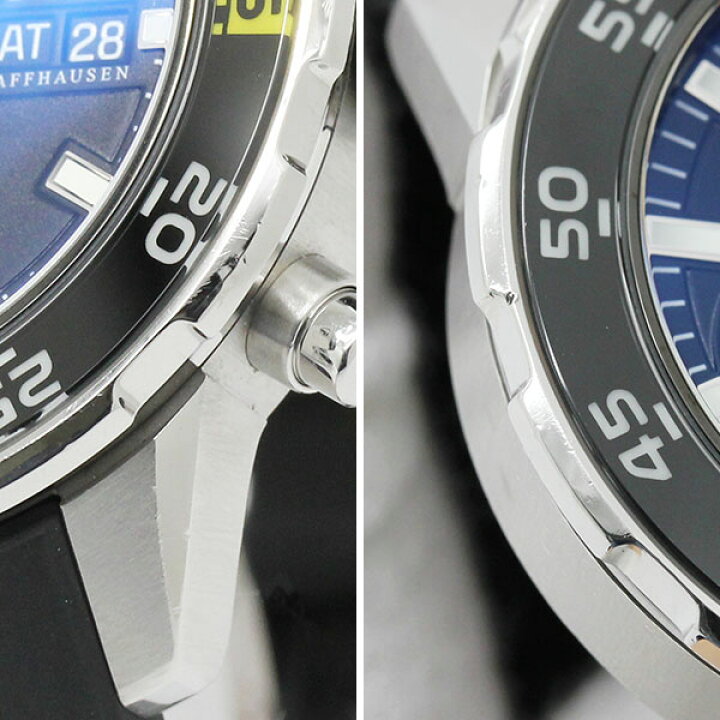 楽天市場】インターナショナルウォッチカンパニー IWC アクアタイマー  