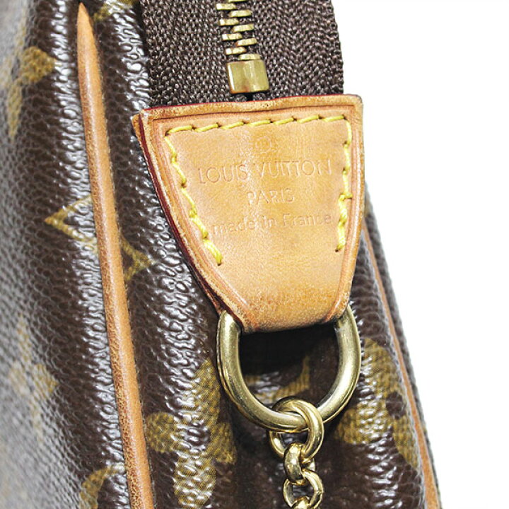 楽天市場】ルイヴィトン LOUIS VUITTON モノグラム エヴァ M95567 