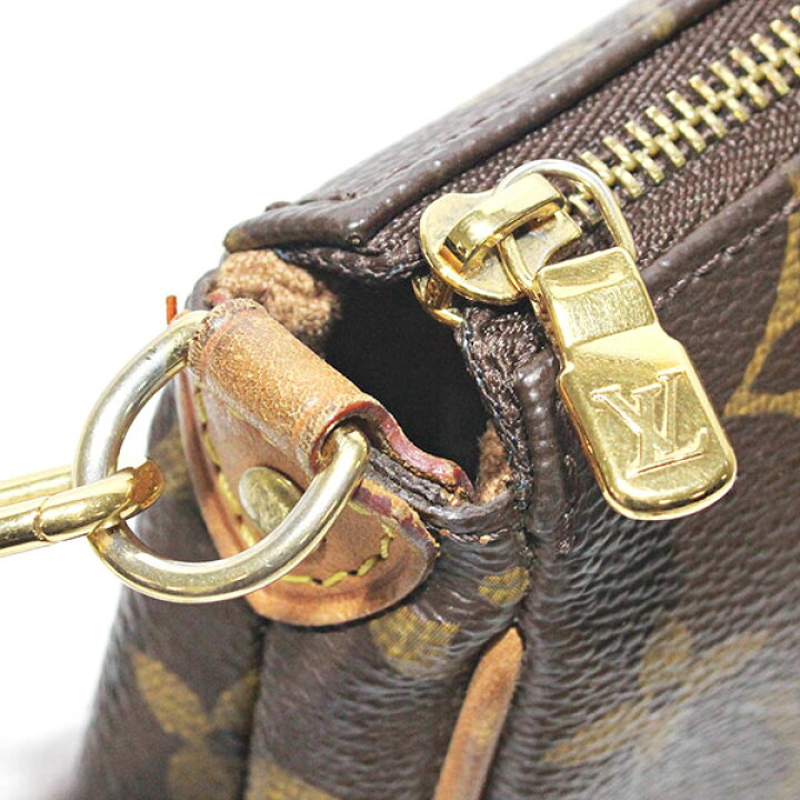 楽天市場】ルイヴィトン LOUIS VUITTON モノグラム エヴァ M95567 