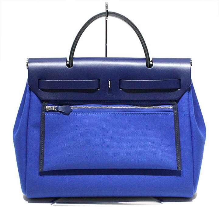 楽天市場】エルメス HERMES エールバッグ ジップ31 PM ルトゥルネ  