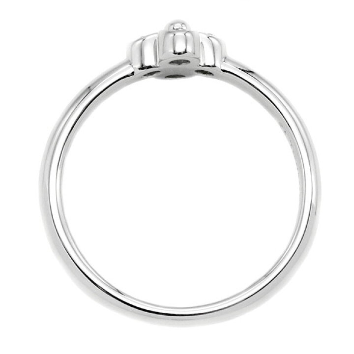 楽天市場】ティファニー TIFFANY&Co. プラチナ フラワーレース 