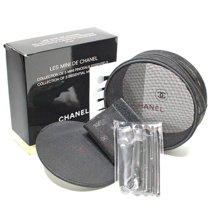 楽天市場】未使用 シャネル CHANEL レ ミニ ドゥ シャネル 2015 ポーチ  