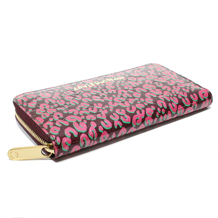 楽天市場】美品 ルイヴィトン LOUIS VUITTON モノグラム ヴェルニ 