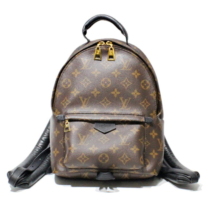 楽天市場】ルイ・ヴィトン LOUIS VUITTON モノグラム パーム 