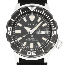 SEIKO 5 4R36-10A0 自動巻き ネイビー文字盤 デイデイト メンズ SEIKO 