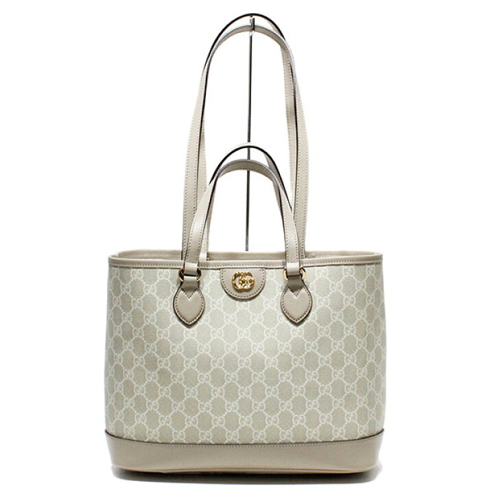 楽天市場】未使用 グッチ GUCCI GGスプリーム オフィディア スモール 