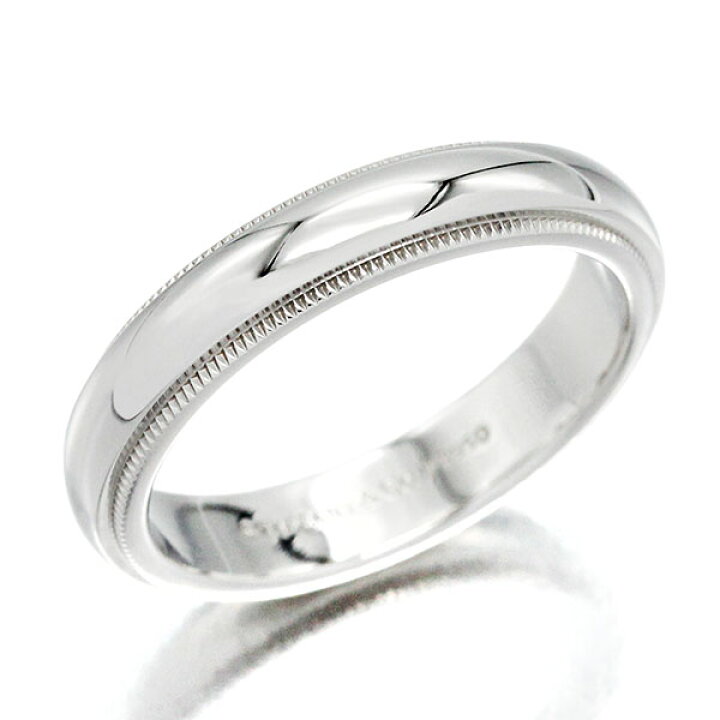 楽天市場】ティファニー TIFFANY&Co. トゥギャザー ミルグレイン  