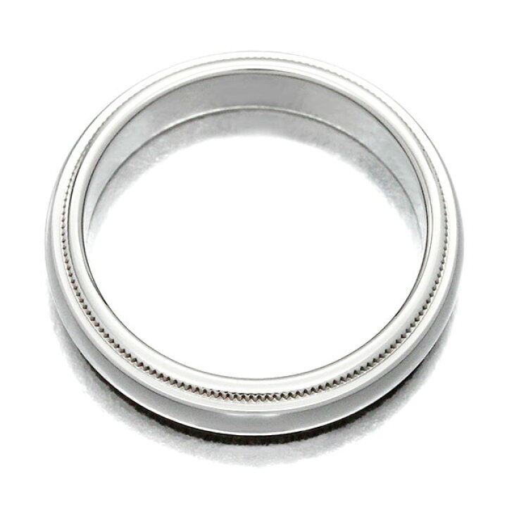 楽天市場】ティファニー TIFFANY&Co. プラチナ トゥギャザー  