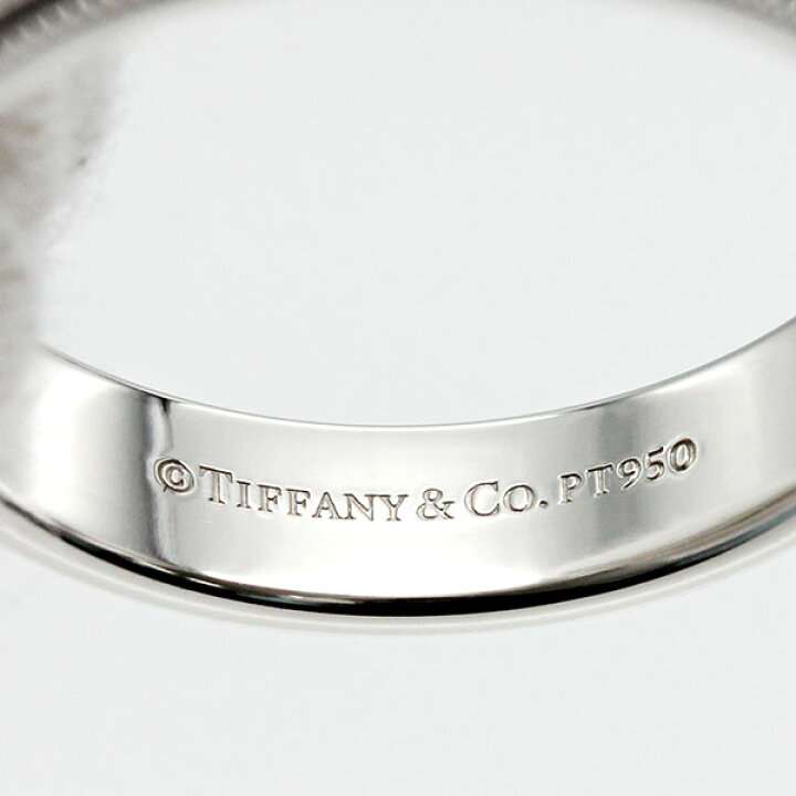 楽天市場】ティファニー TIFFANY&Co. トゥギャザー ミルグレイン  