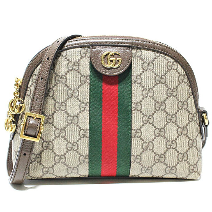 楽天市場】グッチ GUCCI オフィディア スモールショルダーバッグ  