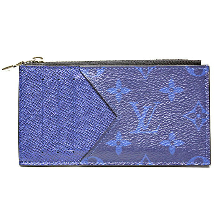 楽天市場】ルイヴィトン LOUIS VUITTON タイガラマ コインカード  