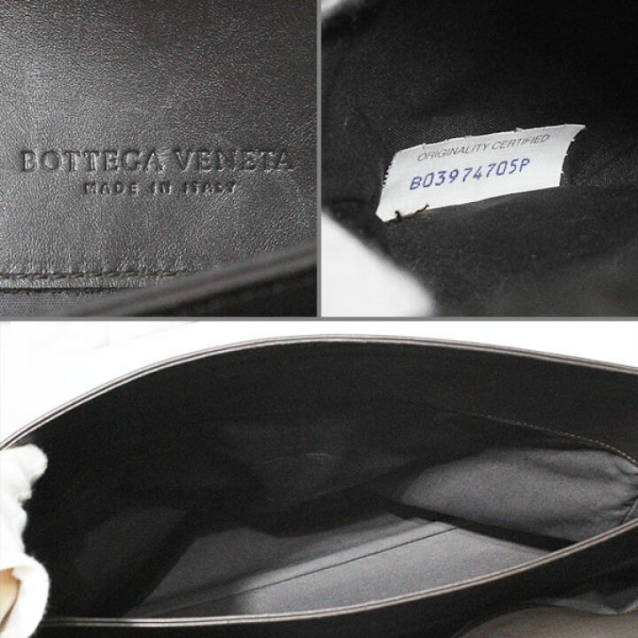 楽天市場】ボッテガ・ヴェネタ BOTTEGA VENETA イントレチャート 