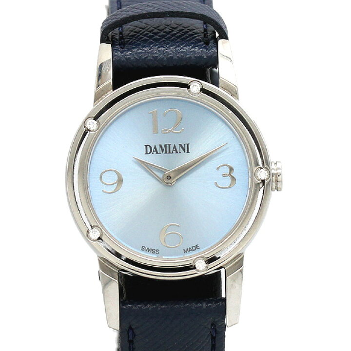 楽天市場】ダミアーニ DAMIANI D-SIDE DS006ACAJ ブラットピット  