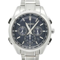 楽天市場】セイコー SEIKO ブライツ フライト エキスパートブラック 