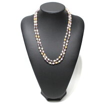 楽天市場】タサキ ロングネックレスの通販 