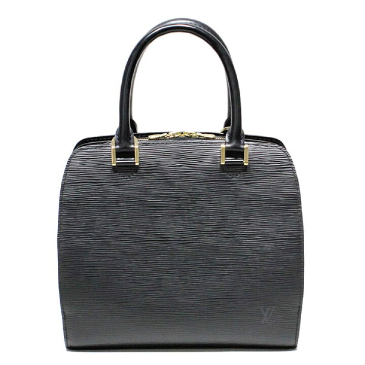 楽天市場】ルイヴィトン LOUIS VUITTON エピ ポンヌフ M52052 