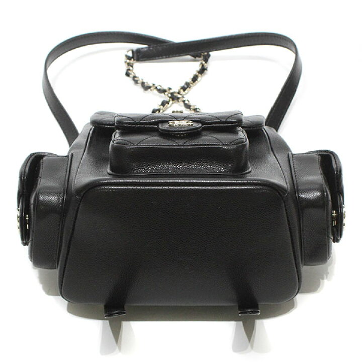 楽天市場】未使用 シャネル CHANEL マトラッセ ミニ スモール バック 