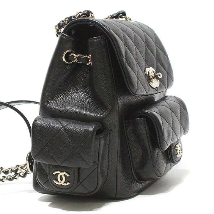 楽天市場】未使用 シャネル CHANEL マトラッセ ミニ スモール バック 
