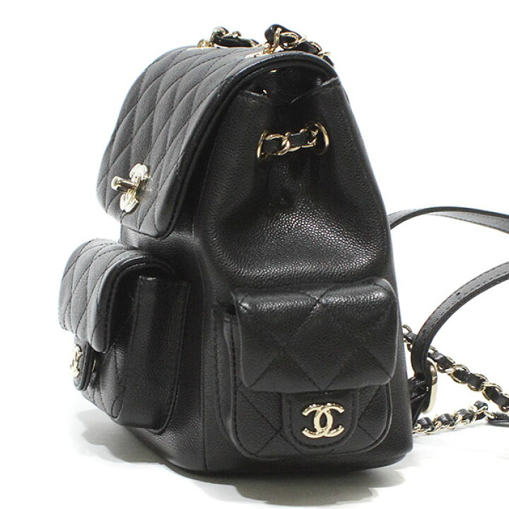 楽天市場】未使用 シャネル CHANEL マトラッセ ミニ スモール バック 