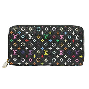 ルイ・ヴィトン(LOUIS VUITTON) モノグラム・マルチカラー(Monogram  