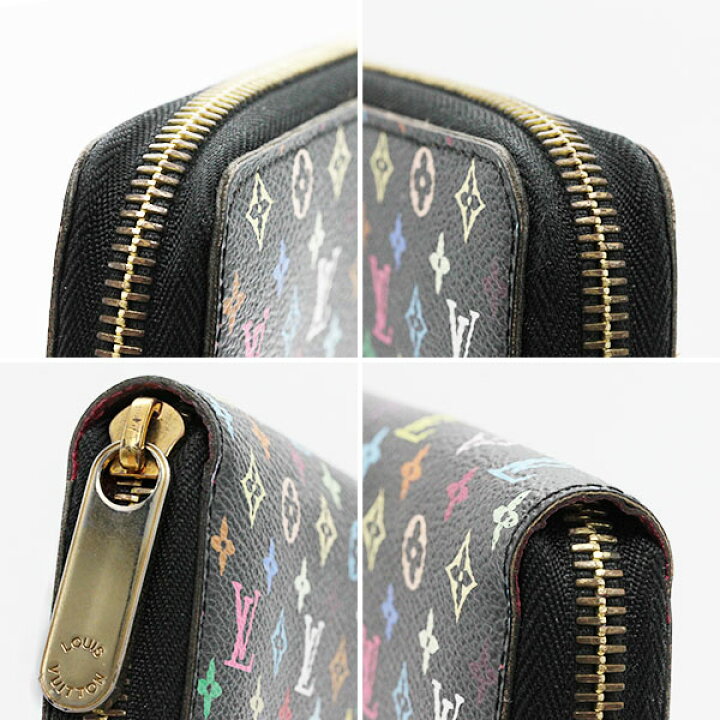 楽天市場】ルイ・ヴィトン LOUIS VUITTON モノグラム・マルチカラー  