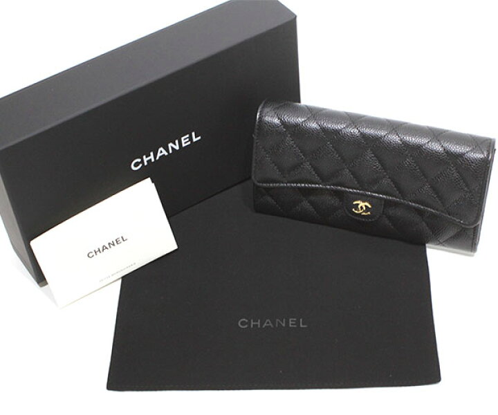 楽天市場】未使用 シャネル CHANEL マトラッセ クラッシック AP0241 