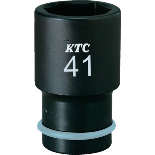 KTC 19.0sq.インパクトレンチ用ソケット(ディープ薄肉)46mm(品番:BP6L-46TP)『3080056』