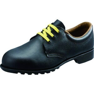 シモン 安全靴 短靴 FD11静電靴 24.0cm(品番:FD11S-24.0)『3880648』