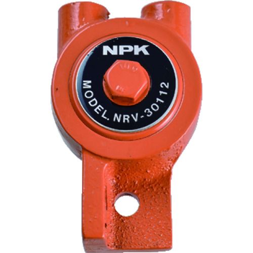 NPK ロータリバイブレータ 30169(品番:NRV-30112)『7534108』