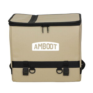 AMBOOT Au[g oCN A{bNX  30L ^ Jup CJo[t AB-RB01b^ t ȒP gbvP[X wbg[bYAMAMARUTO vې쏊