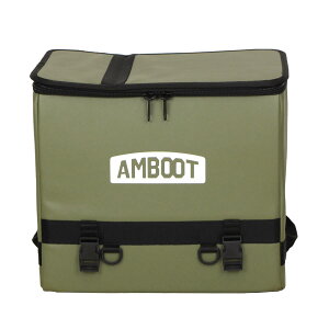 AMBOOT �A���u�[�g �o�C�N ���A�{�b�N�X ������� 30L ���^ �J�u��p ���C���J�o�[�t�� AB-RB01�b���^ ���t �ȒP���� �g�b�v�P�[�X �w�����b�g���[�bYAMAMARUTO ��v�ې��쏊