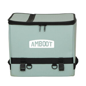 AMBOOT Au[g oCN A{bNX  30L ^ Jup CJo[t AB-RB01b^ t ȒP gbvP[X wbg[bYAMAMARUTO vې쏊