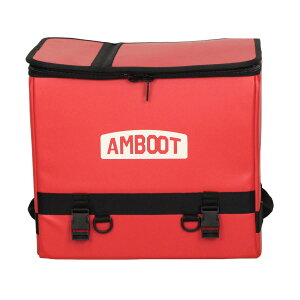 AMBOOT Au[g oCN A{bNX  30L ^ Jup CJo[t AB-RB01b^ t ȒP gbvP[X wbg[bYAMAMARUTO vې쏊