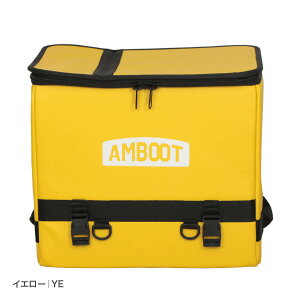 AMBOOT �A���u�[�g �o�C�N ���A�{�b�N�X ������� 30L ���^ �J�u��p ���C���J�o�[�t�� AB-RB01�b���^ �N���X�J�u �X�[�p�[�J�u �J�u ���t �ȒP���� �H��s�v �����^�� ������ �g�b�v�P�[�X �w��