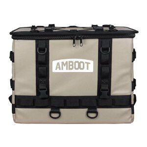 AMBOOT Au[g oCN A{bNX  45L e Jup CJo[t AB-RBEX01bt ȒP gbvP[X wbg[bYAMAMARUTO vې쏊