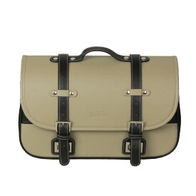 AMBOOT アンブート バイク サイドバッグ 9L AB-SBMR01 サイドバッグMR｜汎用 クロスカブ レブル250 カブ GB350 ホンダ カワサキ スズキ｜おしゃれ かわいい ミリタリー かっこいい｜YAMAMARUTO 大久保製作所